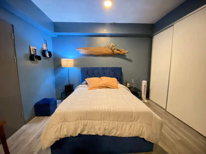 Alquiler de apartamento en Sabana Sur - Secrt Sabana - Imagen 3