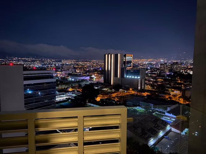 Alquiler de apartamento en Sabana Sur - Secrt Sabana - Imagen 7