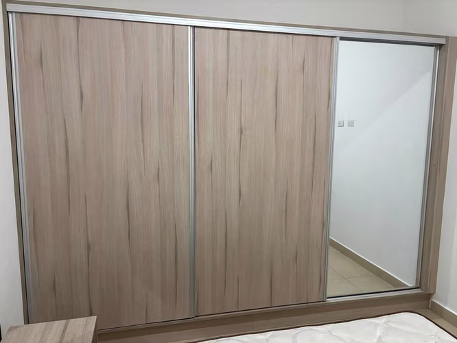 Rohrmoser Geroma moderno, amueblado y listo para entrega - Imagen 5