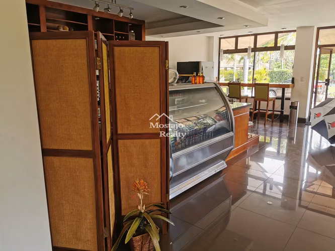 Venta de apartamento, Condominio Montesol, Santa Ana Centro