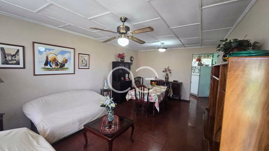 AE ARQUITECTURA | VENTA PROPIEDAD USO MIXTO HATILLO 4 AE 1250