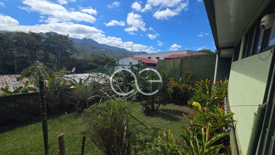 AE ARQUITECTURA | VENTA PROPIEDAD USO MIXTO HATILLO 4 AE 1250