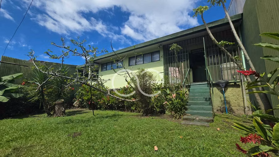 AE ARQUITECTURA | VENTA PROPIEDAD USO MIXTO HATILLO 4 AE 1250