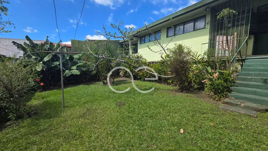 AE ARQUITECTURA | VENTA PROPIEDAD USO MIXTO HATILLO 4 AE 1250