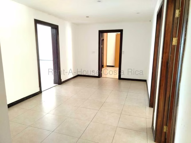 Venta de apartamento en San Rafael Escazú