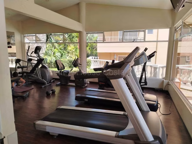 Venta de apartamento en San Rafael Escazú