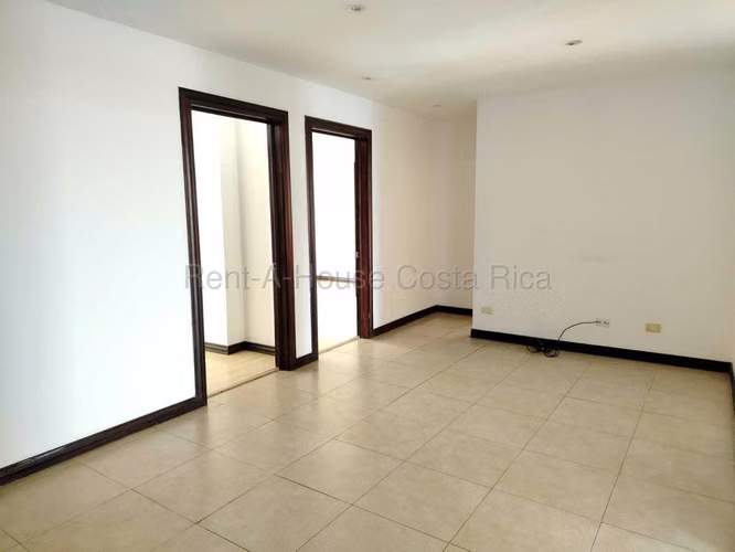 Venta de apartamento en San Rafael Escazú