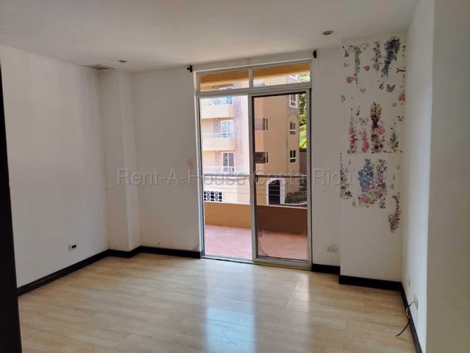 Venta de apartamento en San Rafael Escazú