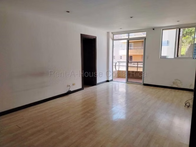 Venta de apartamento en San Rafael Escazú
