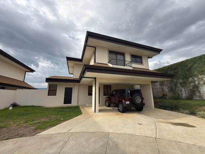 Casa de Lujo en Venta y Alquiler en Condominio El Canal | 3 Habitaciones