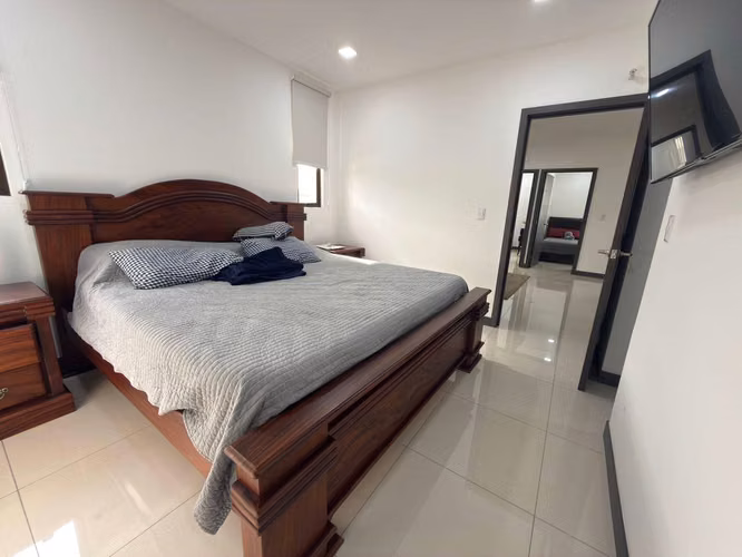 Casa de Lujo en Venta y Alquiler en Condominio El Canal | 3 Habitaciones