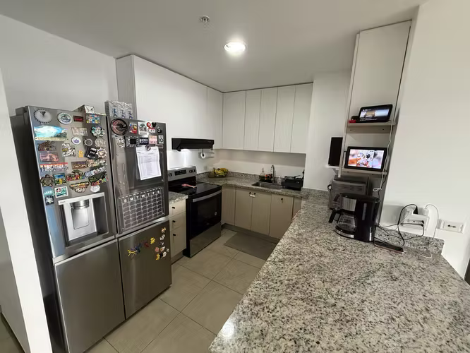 Venta de Apartamento en Torres de Paseo Colón, San José SR - Imagen 6