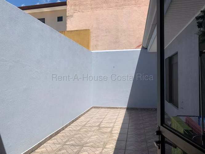 Casa en Venta un nivel en Bello Horizonte, Escazú —En residencial - Imagen 19