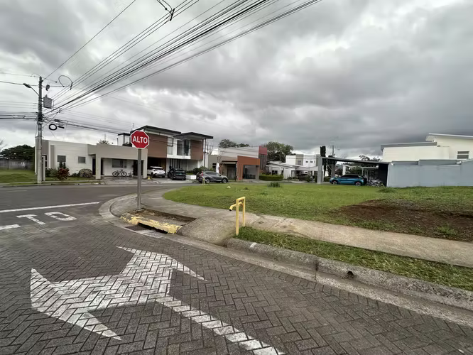 Lote de 245m2 en Concepción de La Unión - Imagen 9