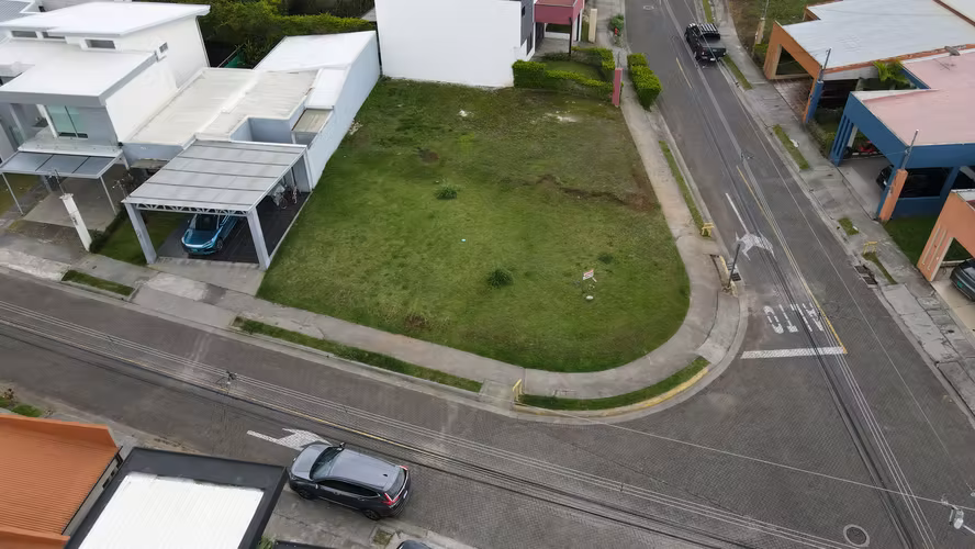 Lote de 245m2 en Concepción de La Unión - Imagen 14
