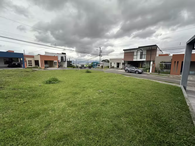 Lote de 245m2 en Concepción de La Unión - Imagen 6