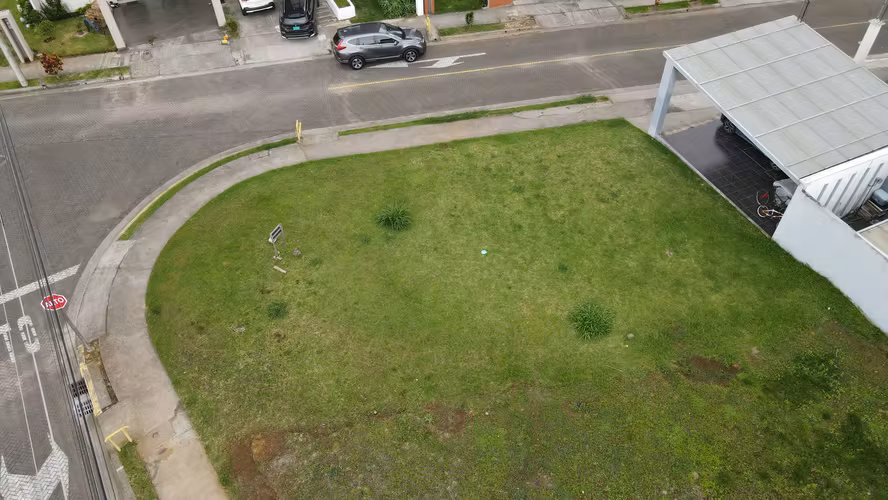Lote de 245m2 en Concepción de La Unión - Imagen 13