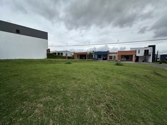 Lote de 245m2 en Concepción de La Unión - Imagen 7