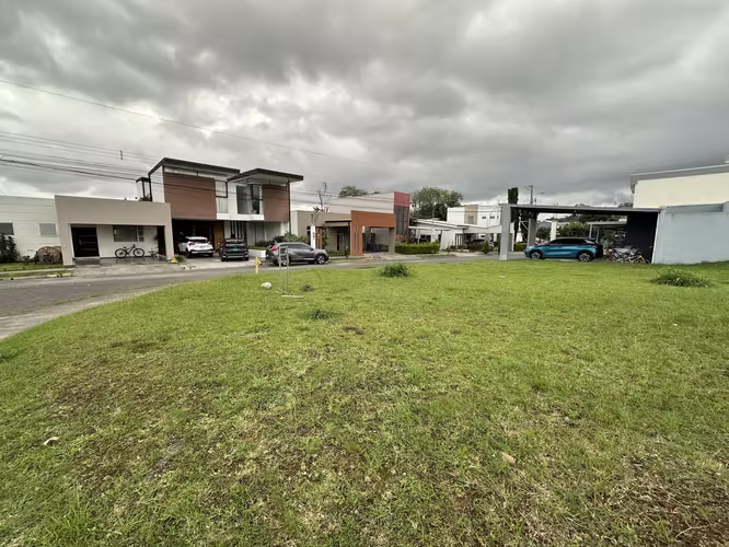 Lote de 245m2 en Concepción de La Unión - Imagen 16