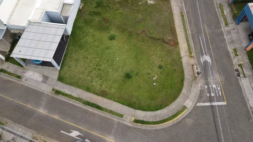 Lote de 245m2 en Concepción de La Unión - Imagen 4