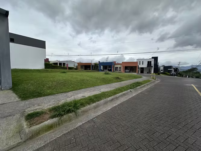 Lote de 245m2 en Concepción de La Unión - Imagen 19