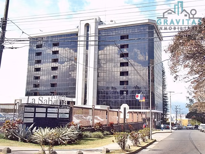 Oficinas en alquiler en Sabana Norte, diferentes metrajes ID 340 - Imagen 12