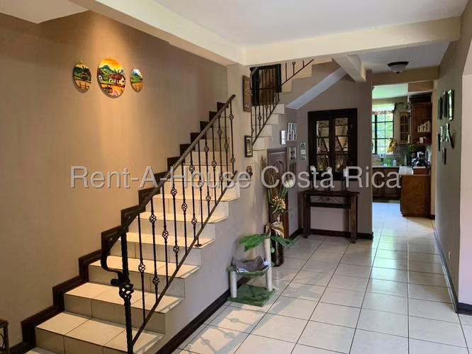 Venta de Casa en San Isidro de Coronado