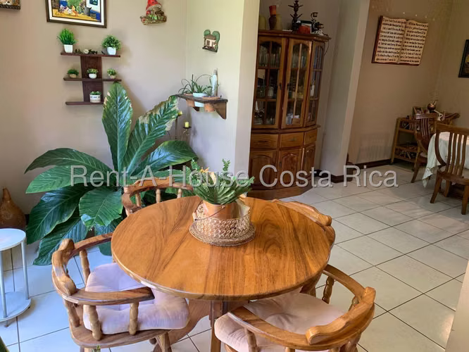 Venta de Casa en San Isidro de Coronado