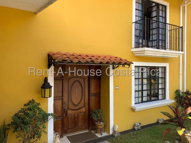 Venta de Casa en San Isidro de Coronado