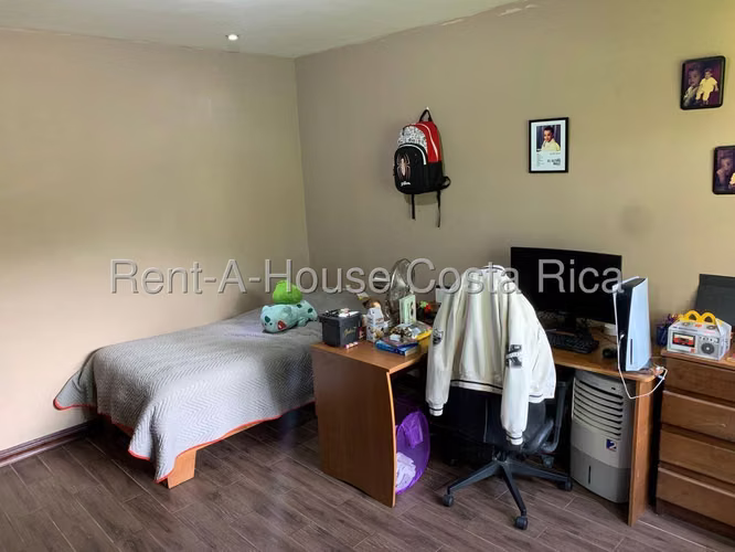 Venta de Casa en San Isidro de Coronado
