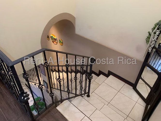 Venta de Casa en San Isidro de Coronado