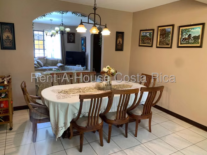 Venta de Casa en San Isidro de Coronado