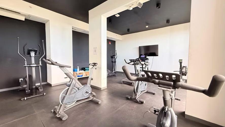 Apartamento Full Amueblado y Equipado  en Alquiler Condominio Nunciatura - Imagen 16