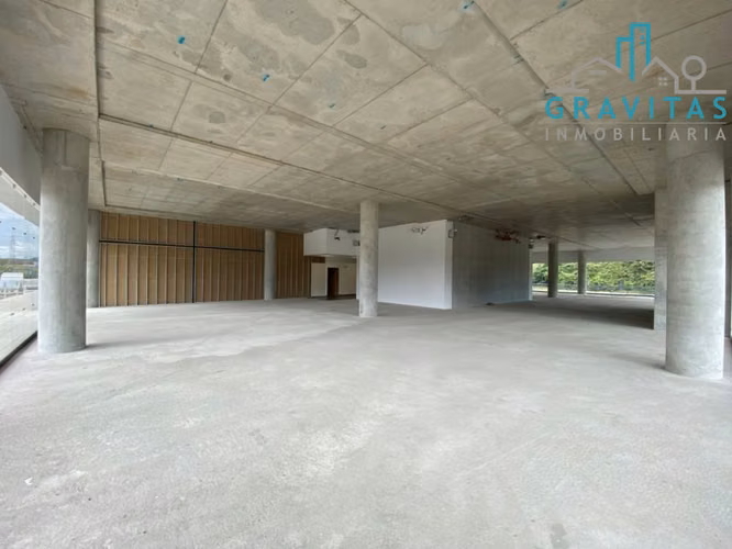 Oficinas en alquiler en Santa Ana, diferentes metrajes ID 1080 - Imagen 16