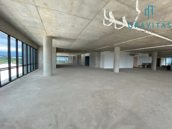 Oficinas en alquiler en Santa Ana, diferentes metrajes ID 1080 - Imagen 5