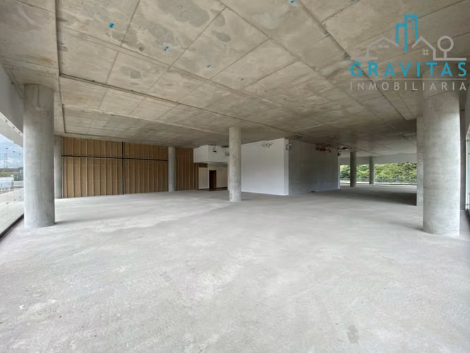 Oficinas en alquiler en Santa Ana, diferentes metrajes ID 1080 - Imagen 13