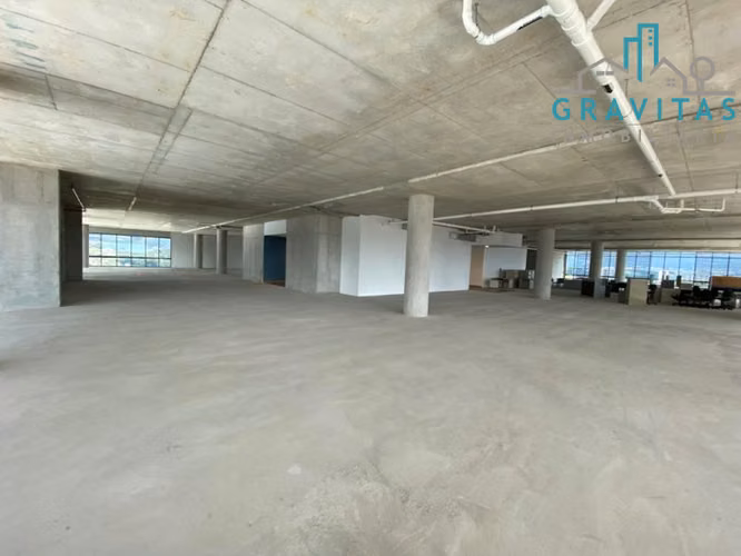 Oficinas en alquiler en Santa Ana, diferentes metrajes ID 1080 - Imagen 2