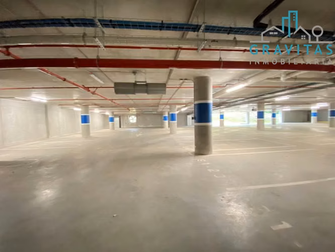 Oficinas en alquiler en Santa Ana, diferentes metrajes ID 1080 - Imagen 9