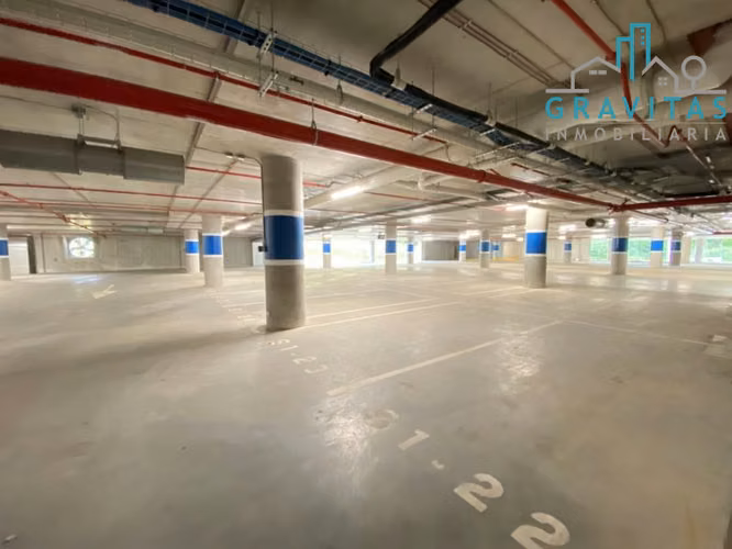 Oficinas en alquiler en Santa Ana, diferentes metrajes ID 1080 - Imagen 8