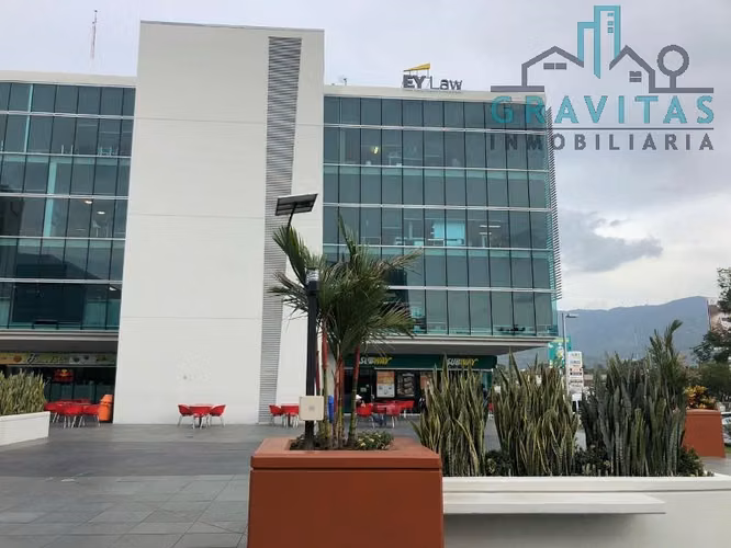 Oficinas en alquiler en Santa Ana | En parque empresarial ID 320 - Imagen 15
