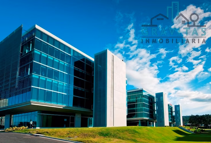 Oficinas en alquiler en Santa Ana | En parque empresarial ID 320 - Imagen 13