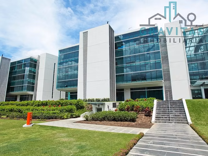 Oficinas en alquiler en Santa Ana | En parque empresarial ID 320 - Imagen 9