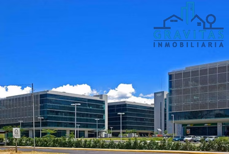 Oficinas en alquiler en Santa Ana | En parque empresarial ID 320 - Imagen 16