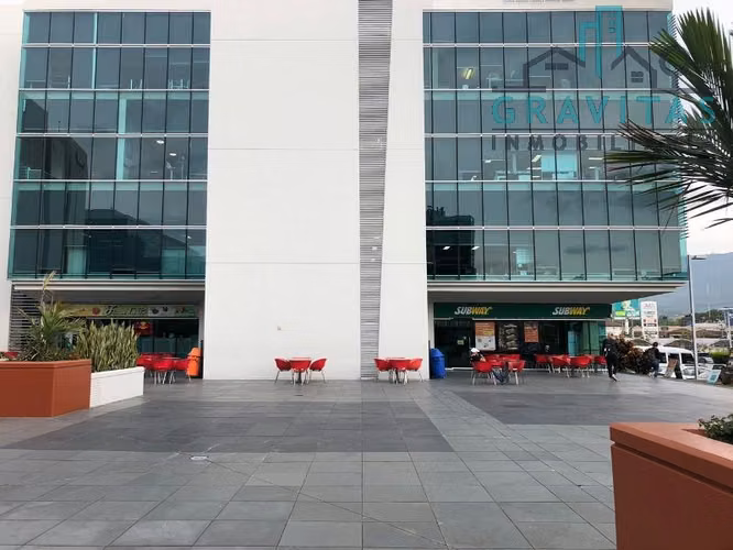 Oficinas en alquiler en Santa Ana | En parque empresarial ID 320 - Imagen 14