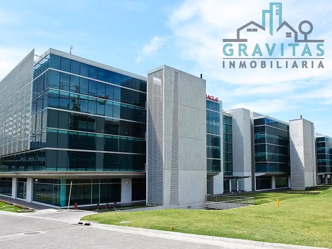 Oficinas en alquiler en Santa Ana | En parque empresarial ID 320 - Imagen 11