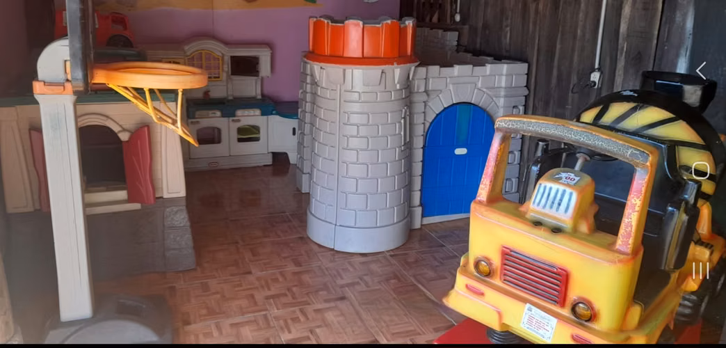 Se Vende Restaurante y Bar en Pérez Zeledón