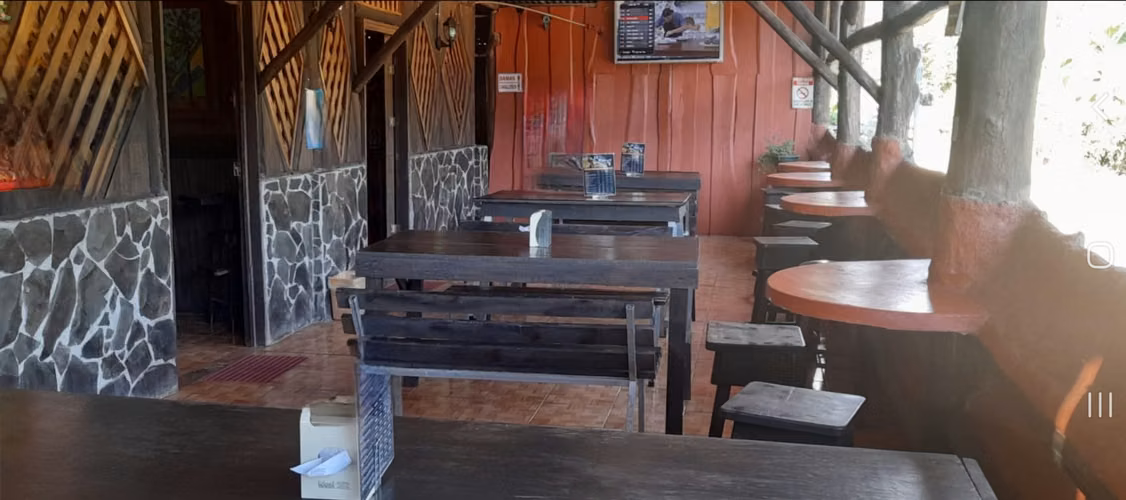 Se Vende Restaurante y Bar en Pérez Zeledón