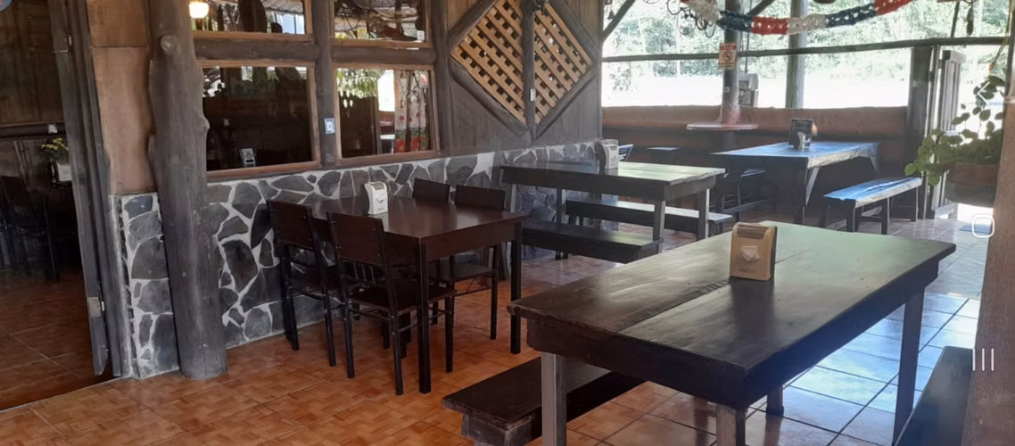 Se Vende Restaurante y Bar en Pérez Zeledón