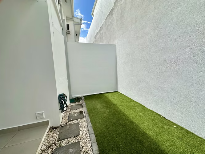 VENTA PARA INVERSIÓN EN CONDOMINIO EN RIO ORO DE SANTA ANA