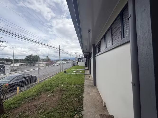 LOCAL CON BODEGA DISPONIBLE EN LA URUCA (uso industrial)
